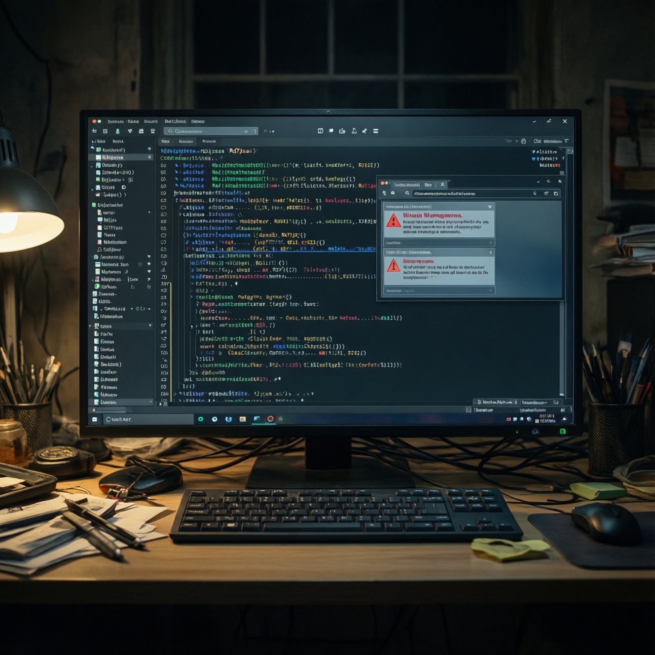 Rd7jssa: что это за вирус и как удалить его из windows