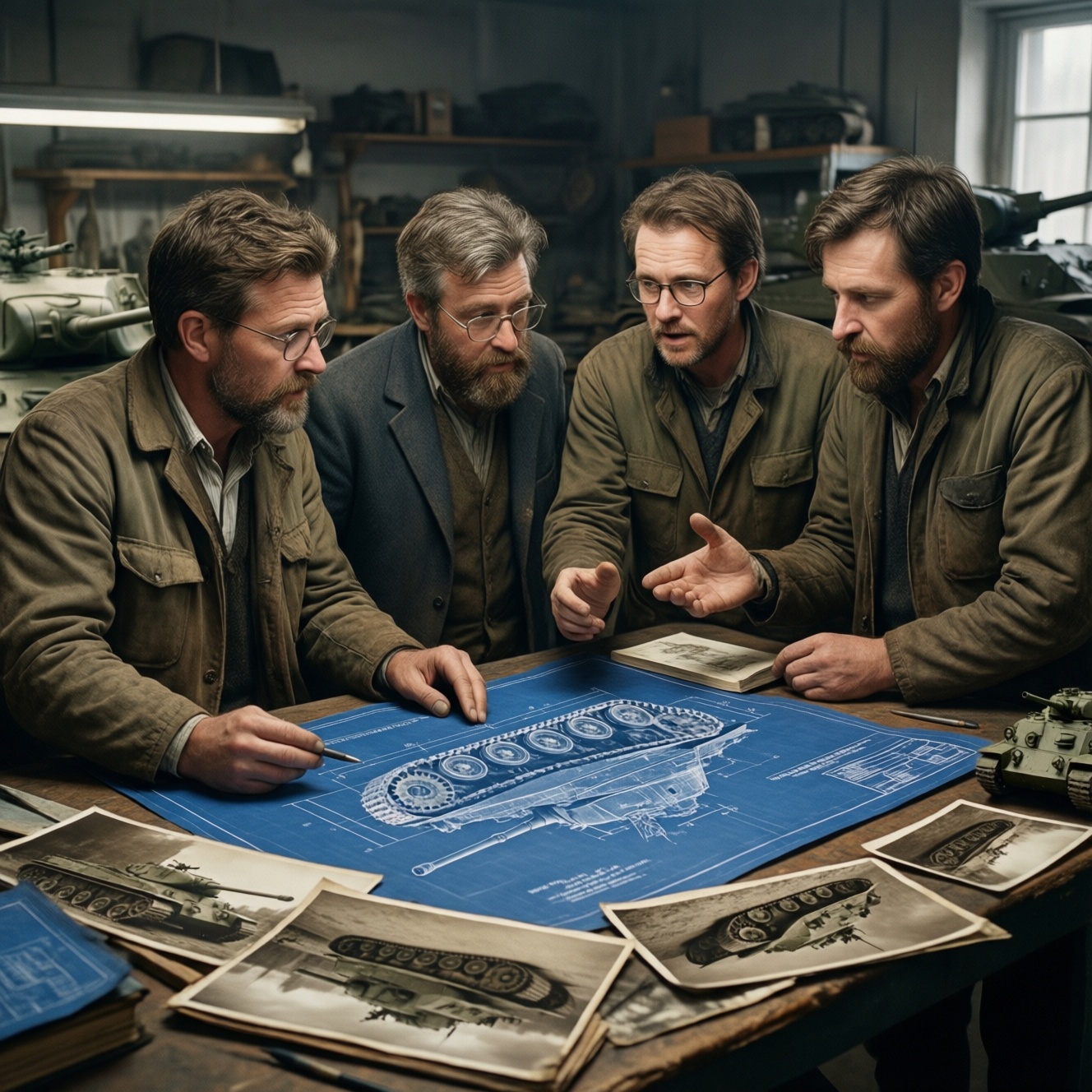 Продвижение youtube канала tank encyclopedia: jointe yt и соавторство в истории танков