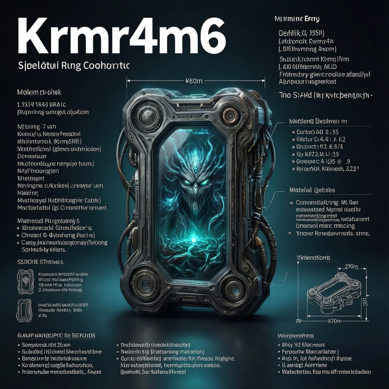 Krmr4m6: характеристики, отзывы, цена и советы по выбору модели