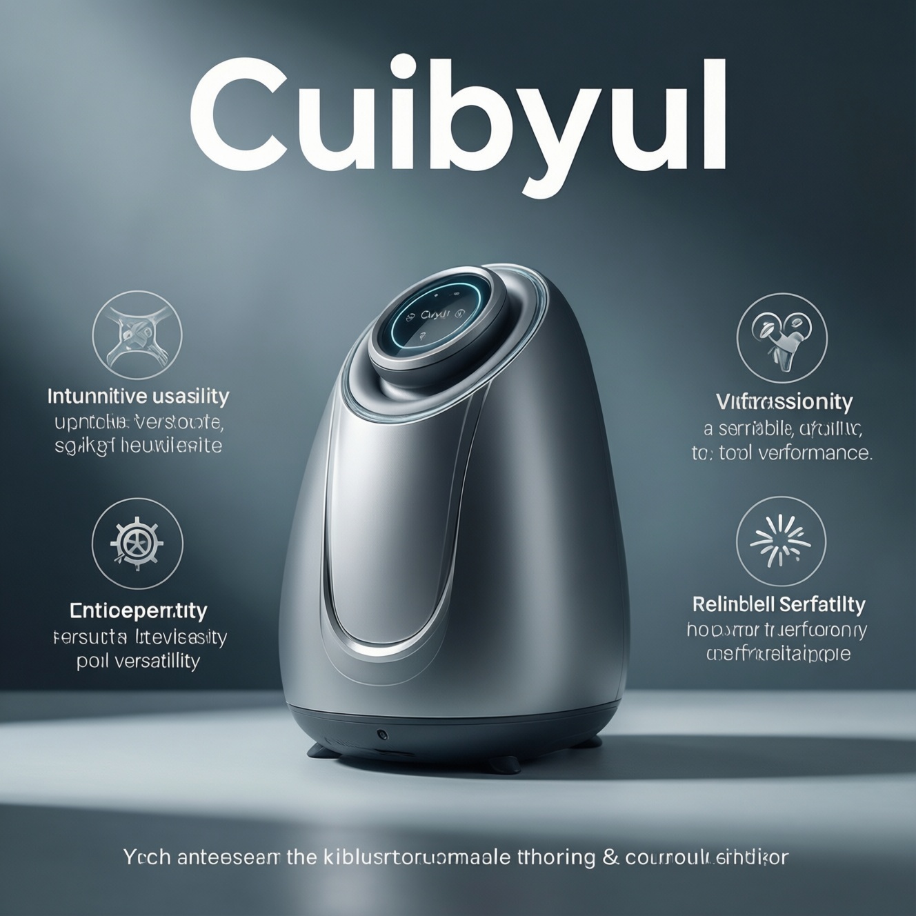 Cuibyul: особенности, преимущества, цена и как выбрать подходящий вариант