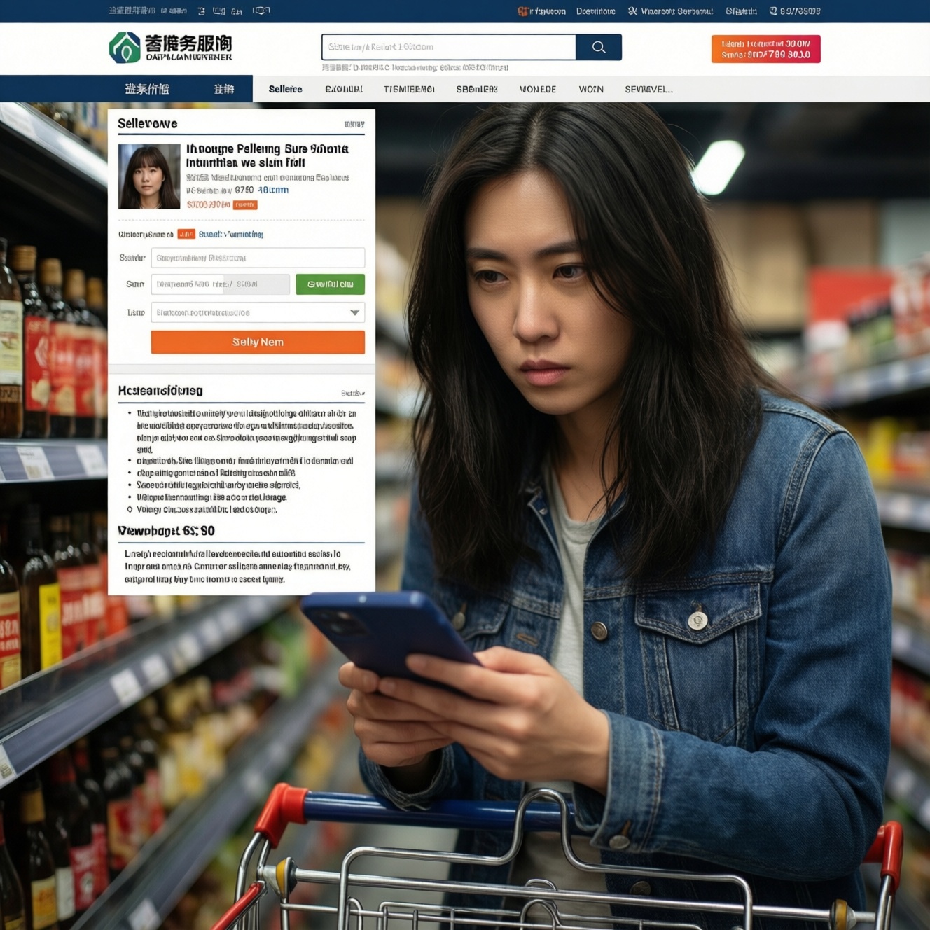 Wuieowc: как проверить официальный сайт, отзывы и безопасность заказа