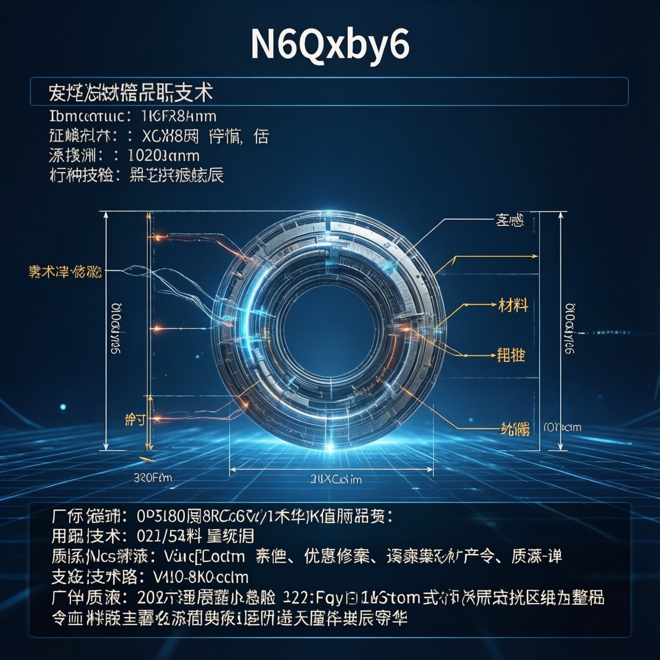 N6qxby6: характеристики, цена и особенности выбора перед покупкой