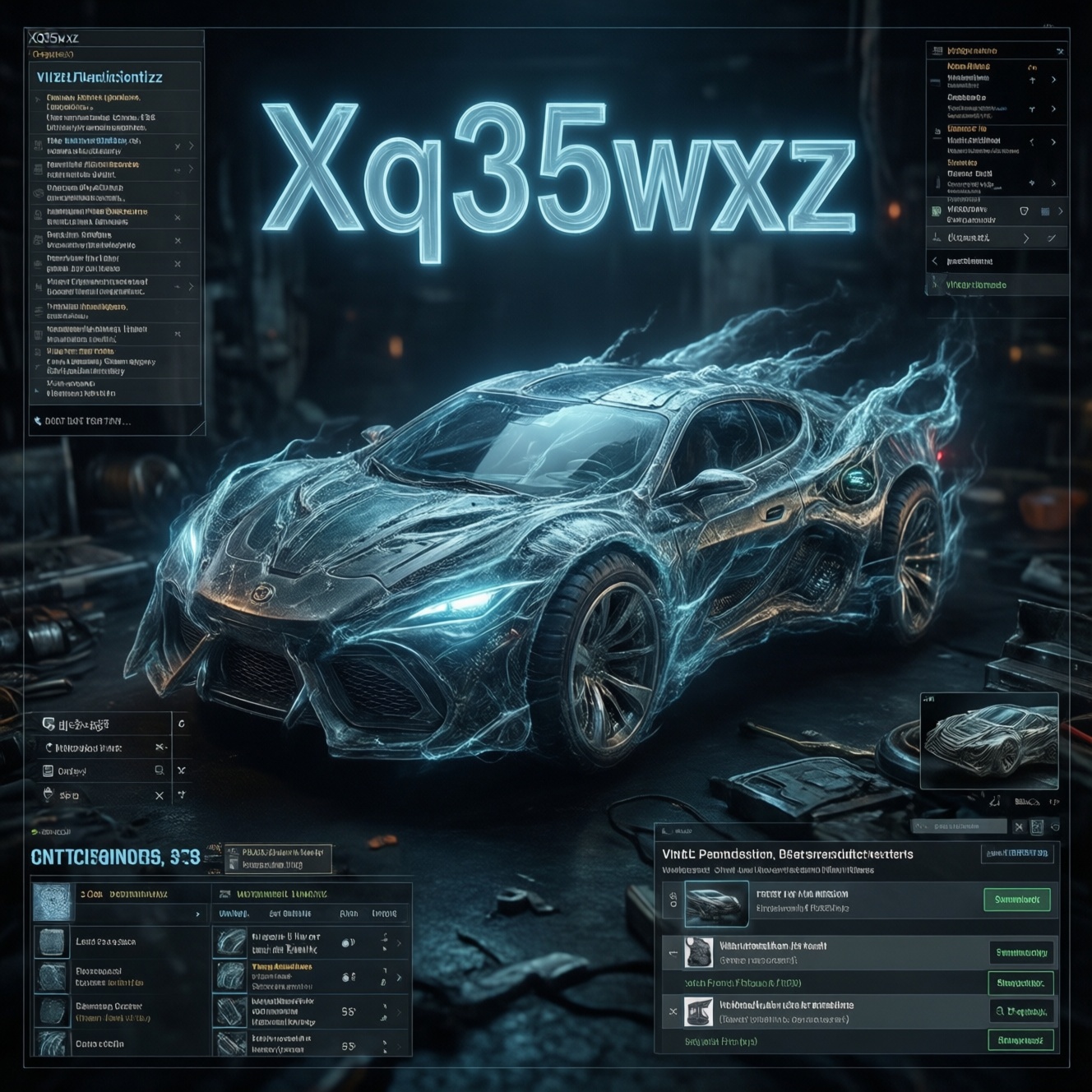 Xq35wxz: характеристики, назначение, цена и советы по покупке