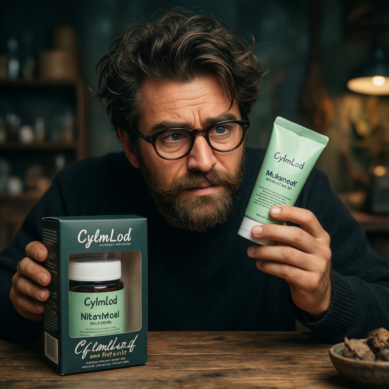 Cylml0d: что это такое, характеристики, цена и отзывы покупателей