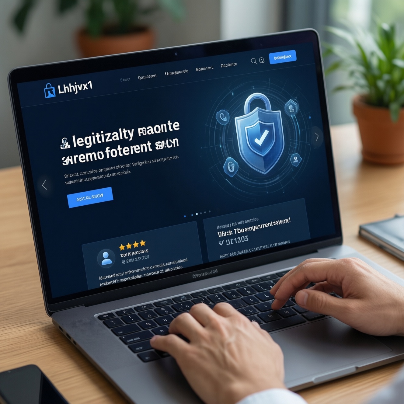 Lnhjvx1: официальный сайт, цена, отзывы и оценка надёжности проекта