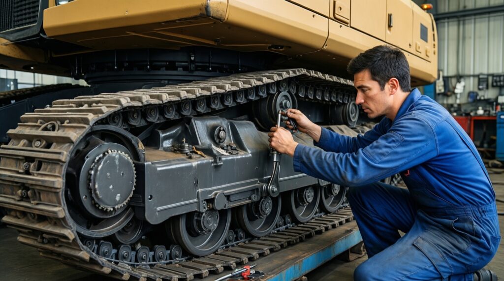 История и эволюция RC танков: от первых моделей до современных копий - иллюстрация