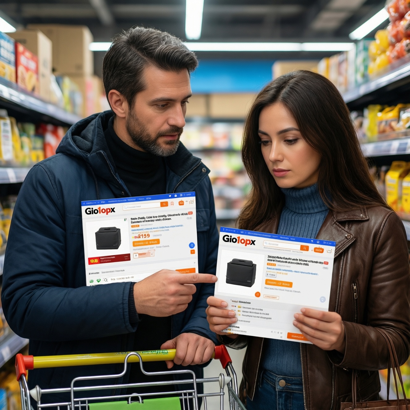 Gio1opx: как проверить предложение, цену и выбрать подходящий вариант