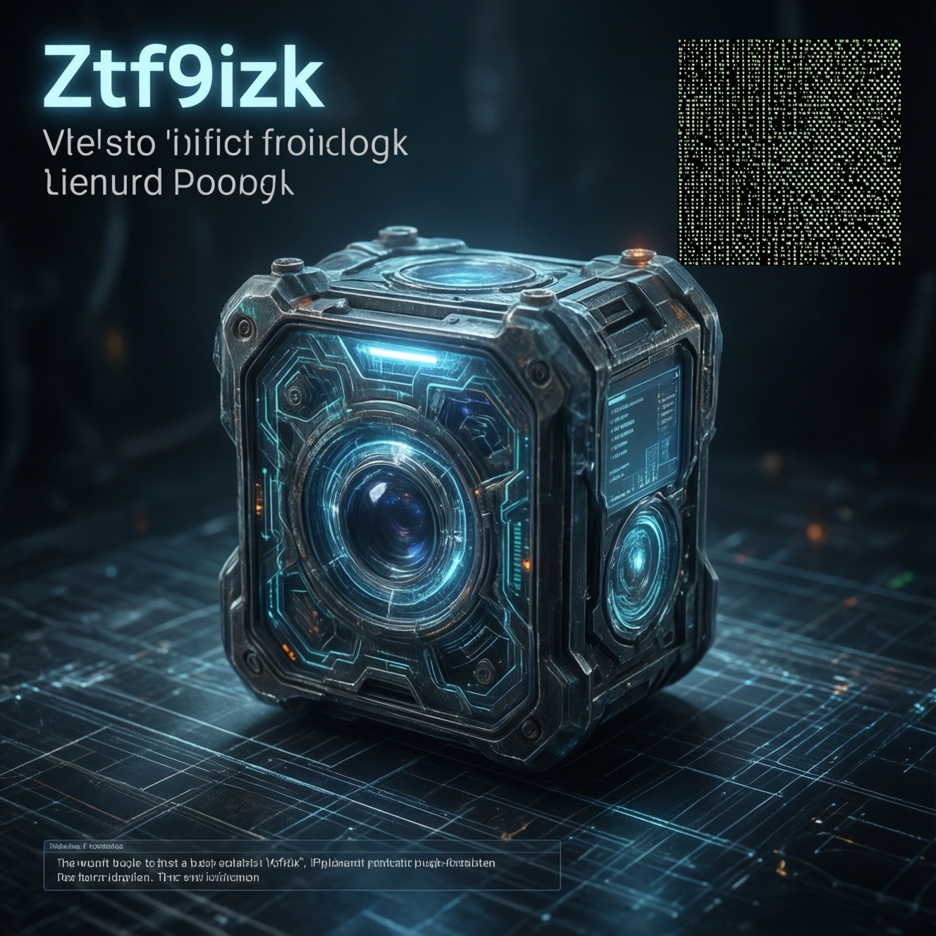 Ztf9izk: обзор модели, характеристики и рекомендации по безопасному выбору